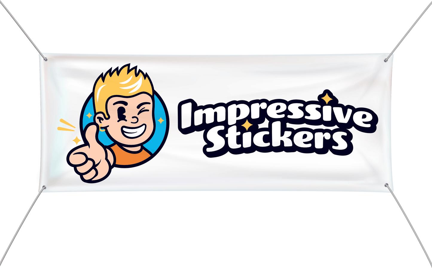 Vinyl Banners